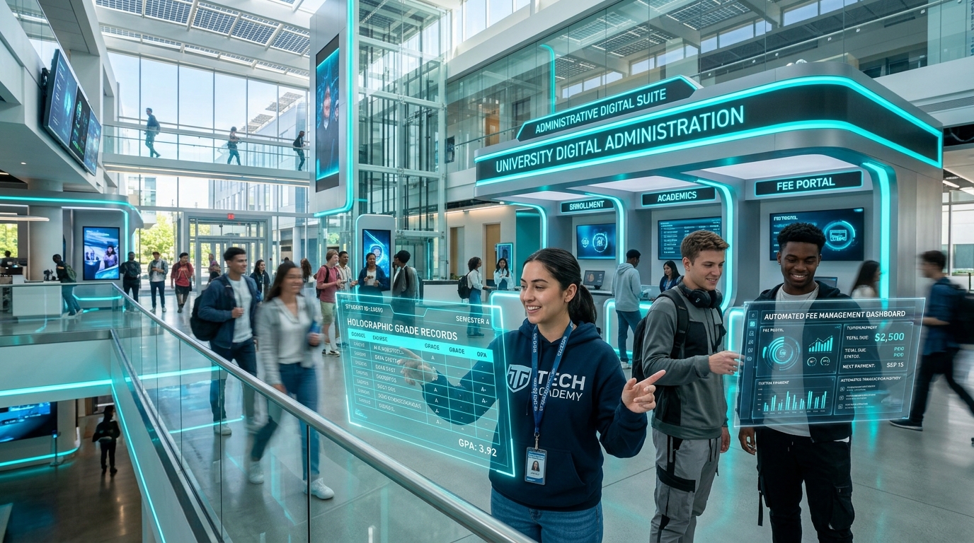 TekCore Solutions Education Division Solutions